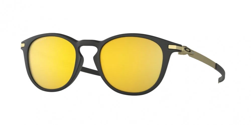 Oakley Pitchman R 9439 Sunglasses - view 12